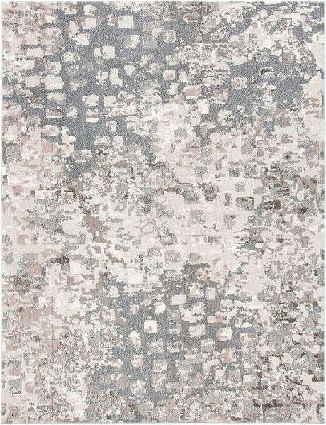 Alfombra SAFAVIEH Madison, diseño boho, fácil cuidado, MAD425G
