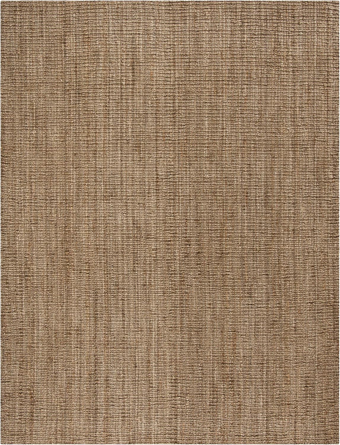 Alfombra de fibra natural SAFAVIEH, hecha a mano, modelo NF447M