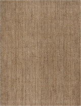 Alfombra de fibra natural SAFAVIEH, hecha a mano, modelo NF447M
