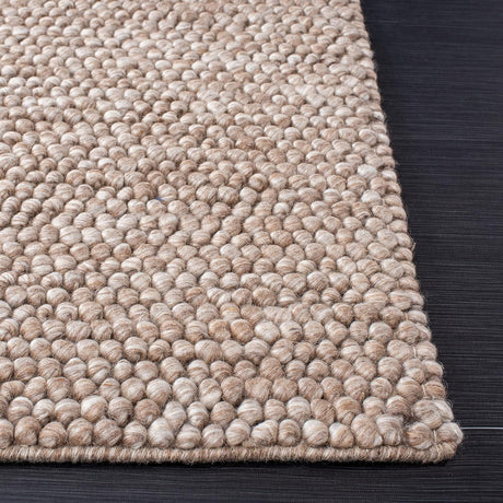 Alfombra Acento, Lana Artesanal, Ideal para Áreas de Alto Tráfico