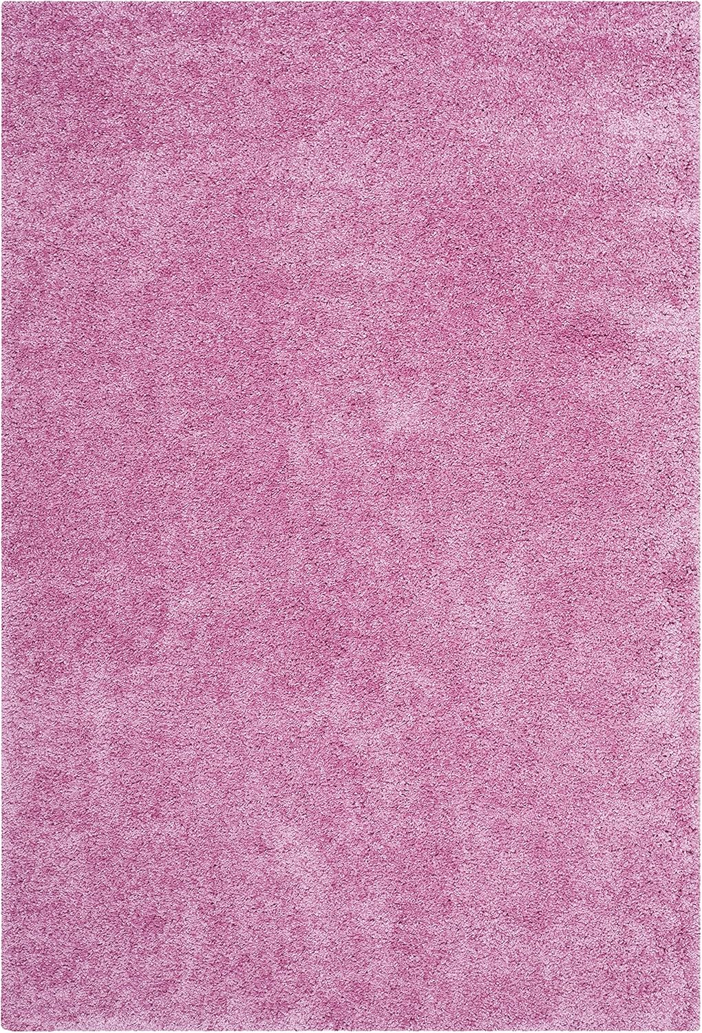 Alfombra de área SAFAVIEH California Shag, 8' x 10', SG151-3232