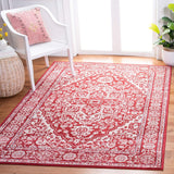 Alfombra Acento Medallón Distressed 3' x 5' BNT832Q
