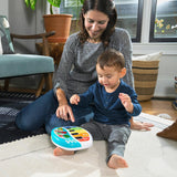 Piano Musical Baby Einstein, Aprende Instrumentos y Números