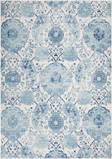 Alfombra SAFAVIEH Madison, diseño paisley, fácil cuidado, MAD600E
