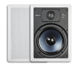 Altavoces de pared de 2 vías