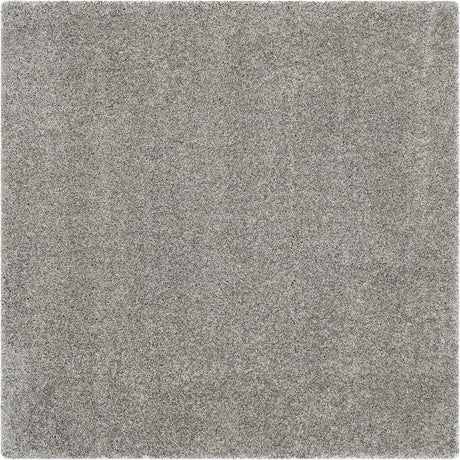 Alfombra Área Premium Shag 3' Cuadrada 2 Gruesa SG151
