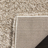 Alfombra de área Shag, 2 pulgadas de grosor, SG151-1313