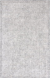 Alfombra Abstracta SAFAVIEH, Hecha a Mano, 4' x 6', ABT470Z