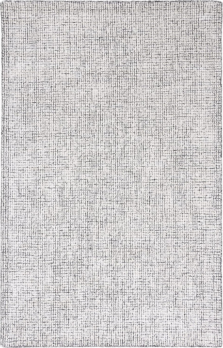Alfombra Abstracta SAFAVIEH, Hecha a Mano, 4' x 6', ABT470Z