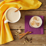 Mezcla de Chai Latte Seco Original Oregon, 10 Onzas, Pack 1