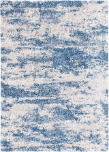 Alfombra Moderna Shag SAFAVIEH 8' x 10' 1.2 BER219B