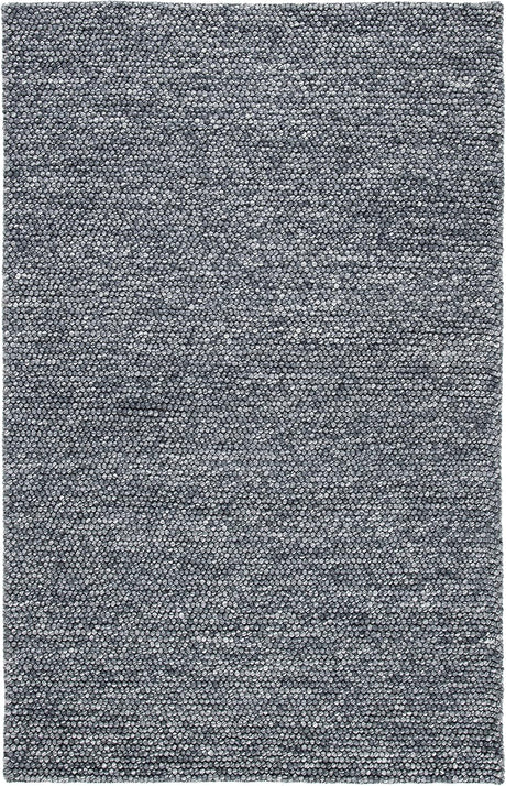 Alfombra de área hecha a mano de lana - Modelo NAT620H-68