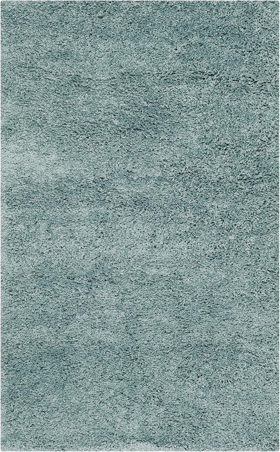 Alfombra Acento Shag, No Desprende Pelusa, Fácil Cuidado, SG151-6060