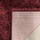 Alfombra Runner Shag 2'3 x 15, No Desprende Pelusa, SG151-4242