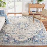 Alfombra SAFAVIEH Madison, Boho Chic, Diseño Distressed, MAD473C