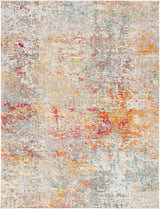 Alfombra Moderna Abstracta SAFAVIEH, Fácil Cuidado, MAD460G