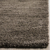 Alfombra Runner Shag 2'3 x 15, No Suelta Pelos, Fácil Cuidado