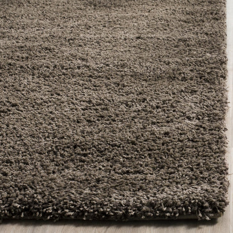 Alfombra Runner Shag 2'3 x 15, No Suelta Pelos, Fácil Cuidado