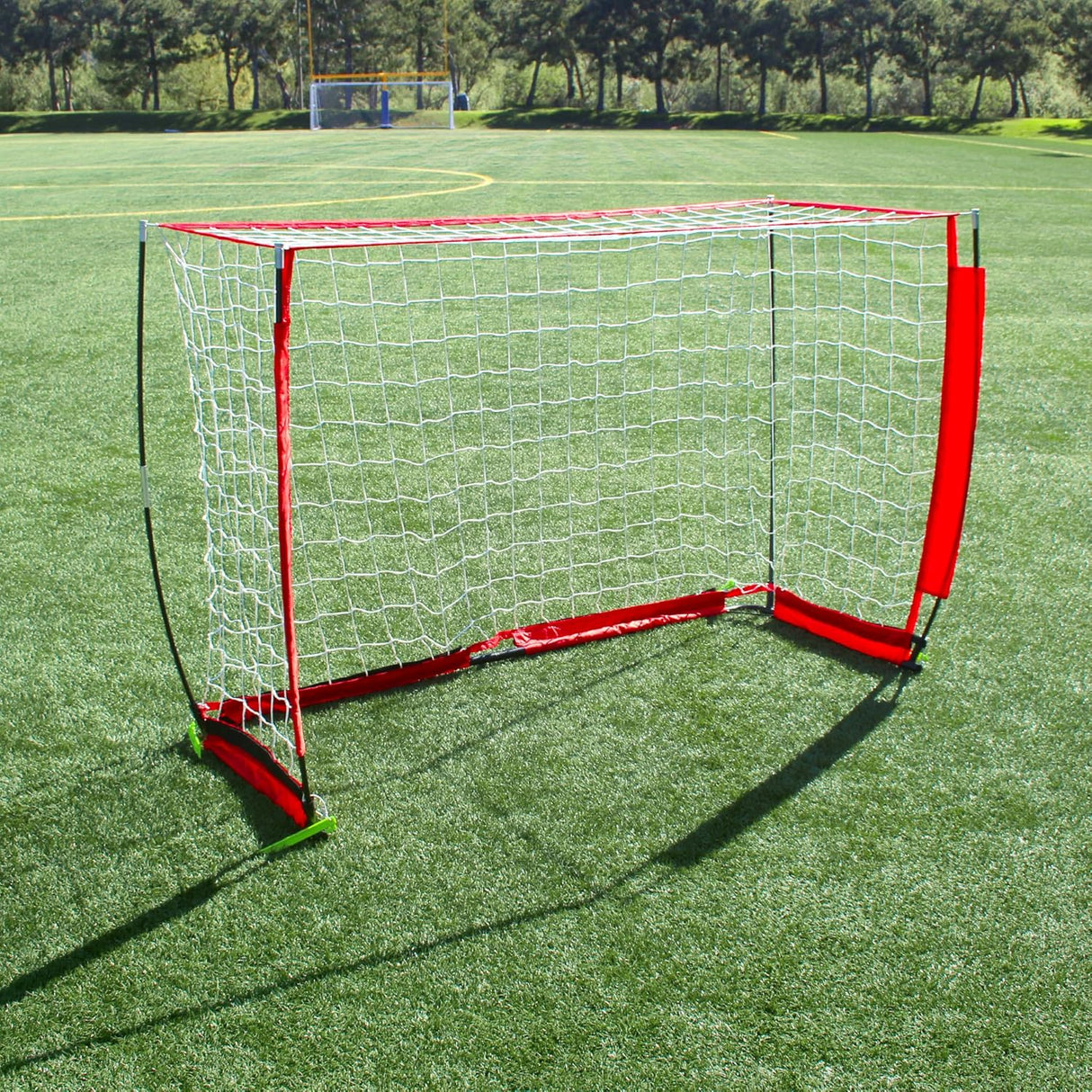 Porterías de fútbol GoSports Elite GoSports