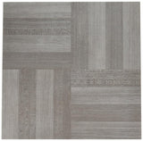 Autoadhesivo 20 baldosas de vinilo