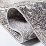 Alfombra Safavieh Madison, diseño moderno, fácil cuidado, MAD440B