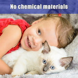Toallitas para ojos para perros y gatos