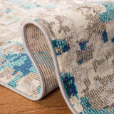 Alfombra SAFAVIEH Madison, diseño boho, fácil cuidado, MAD425E