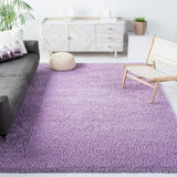 Alfombra de área cuadrada, 2 pulgadas de grosor, modelo SG151