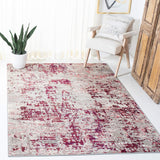Alfombra Moderna Abstracta No Desprende Pelusa SAFAVIEH MAD471C