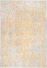 Alfombra Oriental Desgastada 4' x 6' Modelo EVK256B