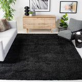 Alfombra Shag Grande, Antideslizante y de Cuidado Fácil, SG151-9090
