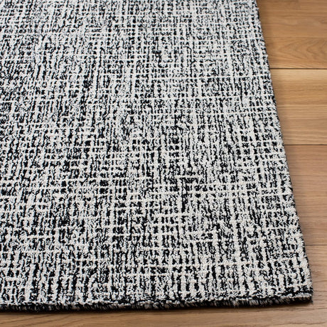 Alfombra Abstract SAFAVIEH 6' Cuadrada, Lana, Modelo ABT468Z