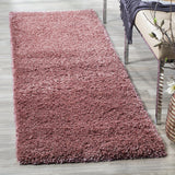 Alfombra Runner Shag, 2 pulgadas de grosor, Ideal para Tráfico alto (SG151-3737)