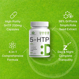 Suplementos Alimenticios 180 cápsulas