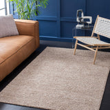 Alfombra de Acento Hecha a Mano, Ideal para Áreas de Tráfico (NAT620T)