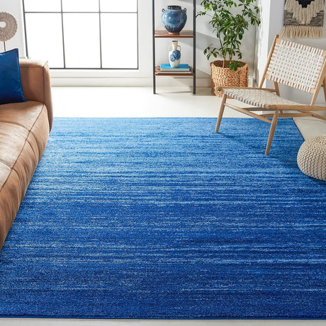 Rug SAFAVIEH Adirondack, Diseño Ombre, Fácil Cuidado, ADR113F