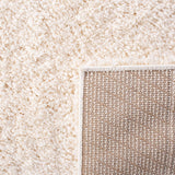 Alfombra de área Shag, 2 pulgadas de grosor, fácil cuidado, SG151-1212