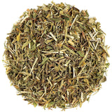 Suplemento Hierba de alfalfa orgánica Medicago Sativa