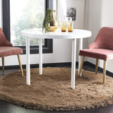 Alfombra Redonda Shag 3 Extra Gruesa SAFAVIEH SG256T