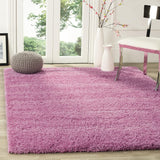 Alfombra de acento Shag - 4' x 6', fácil cuidado, SG151-3232