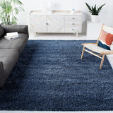 Alfombra de área XL, 2 pulgadas de grosor, fácil cuidado, SG151-7070