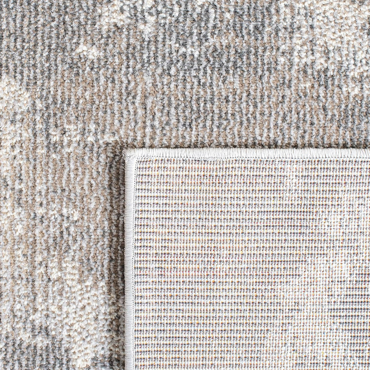 Alfombra Safavieh Madison, diseño moderno, fácil cuidado, MAD440B