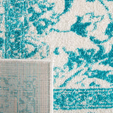 Alfombra Safavieh Adirondack, Diseño Oriental Distinguido, ADR109D