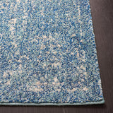 Alfombra Runner Oriental Distressed 2'2 x 9' Modelo EVK256C