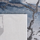 Alfombra Moderna Abstracta, Diseño de Bajo Mantenimiento, CFT877L