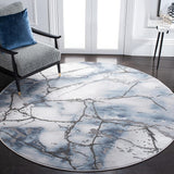Alfombra Moderna Abstracta, Diseño Fácil Cuidado, CFT877L