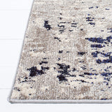 Alfombra Moderna Abstracta SAFAVIEH Madison 5'3 x 7'6 MAD471B