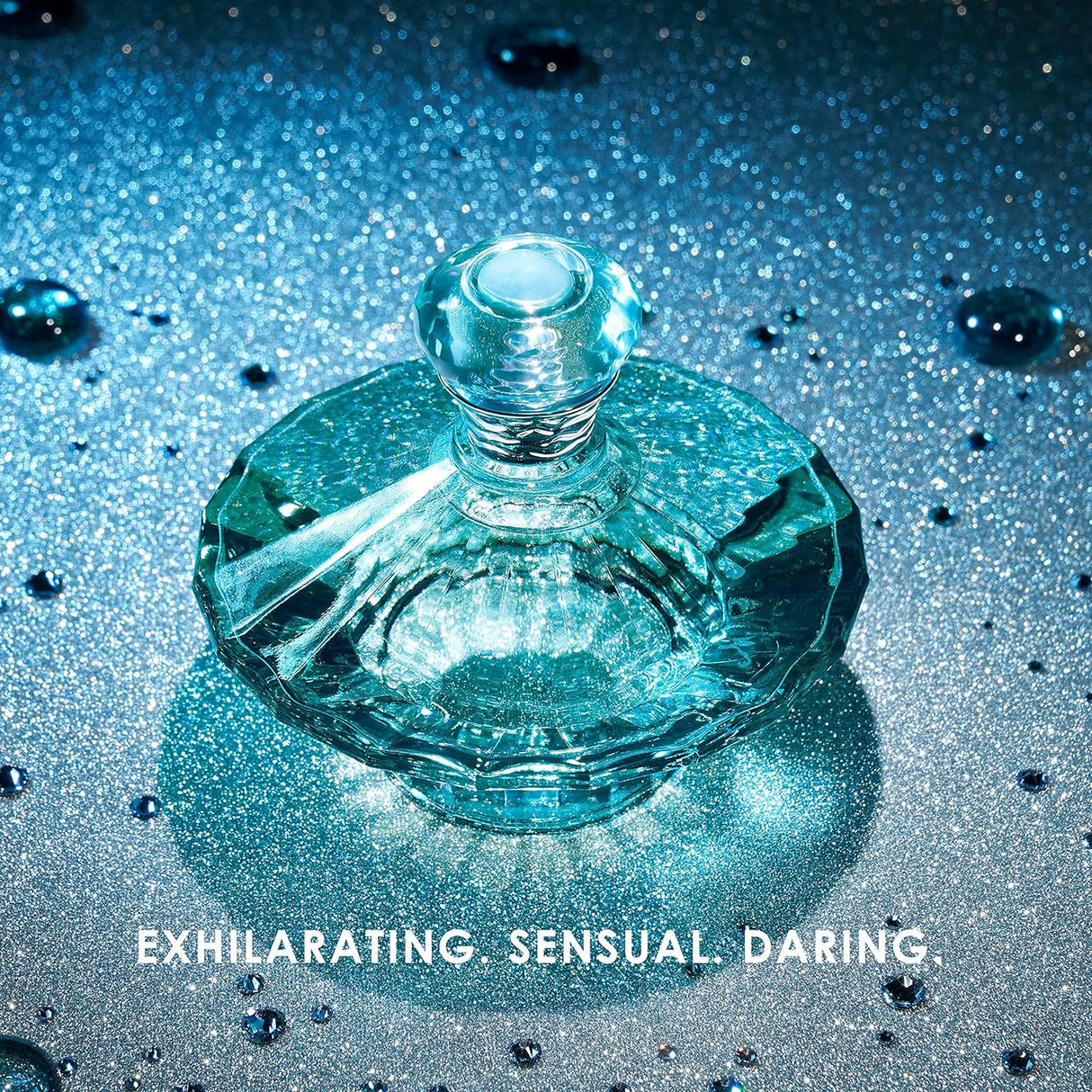 Perfume para mujer Britney Spears Curious 1 fl oz