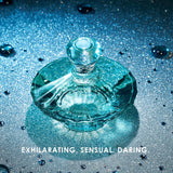 Perfume para mujer Britney Spears Curious 1 fl oz