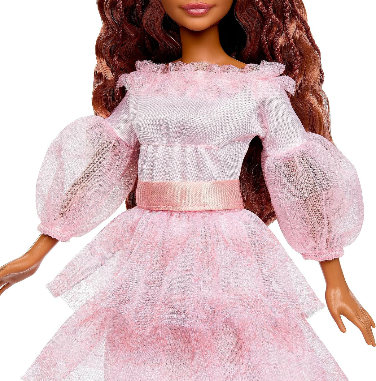 Muñeca Ariel Celebración, Mattel, inspirada en La Sirenita
